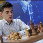 Момчил Петков с нова победа на Европейското индивидуално първенство по шах