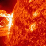 Мощна магнитна буря за събота, 4 април 2026: Прогноза от САЩ