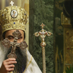 На Разпети петък: Патриархът с призив да се търси вяра и покаяние