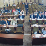 На заседанието на ОбС-Добрич живеещи в района на „Пинета“ настояха за срокове за уличните ремонти 