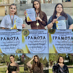 Награди за изпълнителите на Студио „Сарандев“ от национален конкурс в Шумен