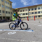 Областният кръг на състезанието по безопасност на движението ще се проведе в Добрич на 25 април