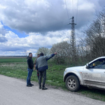 Областният управител Асен Атанасов  от с. Преспа: Водоподаването е възстановено след четиридневно безводие