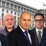 Остриетата на Радев, които са фаворити за министерски кресла