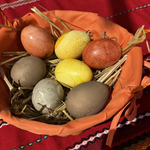 Отлагат Великденското хоро в „Стария Добрич“ заради лошото време