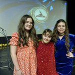 Отличия за Вокално студио „Палитра“ от международния конкурс „Abanico“ в София