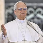 Папата призова за прекратяване на войната и силно разкритикува „илюзиите за всемогъщество“ на лидерите