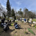 ПГАС – Добрич с множество екосъобразни инициативи за Международния ден на Земята