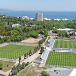 Поредно издание на Международния детски футболен турнир Купа Златна Добруджа започва в Албена