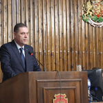 Председателят на ОбС-Добрич с позиция по повод палежа на къщата на общински съветник