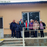 Приключи ремонтът на Дома за стари хора в село Добрин