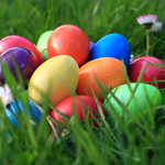 Прогноза за времето в понеделник, 13 април