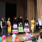 Пъстър ромски празник в село Спасово