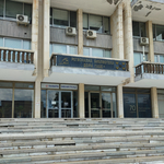 Регионална библиотека „Дора Габе“  няма да осблужва читатели временно заради ремонт в сградата