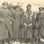 РИМ – Добрич с изследване за летеца Емил Българанов