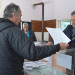 Румен Мунтянов, "Прогресивна България": Гласувах за решителност и смелост в управлението (ВИДЕО)