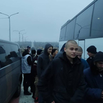 Русия и Украйна размениха по 175 военнопленници