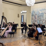 С концерт на БКО - Добрич започна Седмицата на камерната музика „Константин Илиев“