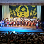 С вълнуващ концерт стартираха 51-вите Празници на културата в Тервел