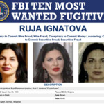 САЩ започнаха процедура за компенсации на жертви на криптоизмамата на Ружа Игнатова