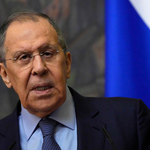 Сергей Лавров: Русия е готова да продължи преговорите за Украйна