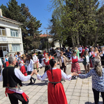 Смолница, Богдан и Карапелит дават старт на майските празници в община Добричка