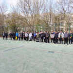 Спортното училище в Добрич отбеляза патронния си празник със състезания