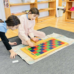 Среща и открит урок за бъдещи първокласници ще се състои в ЧОУ "Мария Монтесори" на 28 април