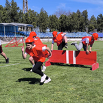 СУ „Стефан Караджа“ спечели общинския кръг на „Млад огнеборец“ в Каварна