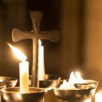 Светли четвъртък - Христос се явява пред апостолите