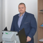 Свилен Трифонов, ПП-ДБ:Гласувах за силна Добруджа в силна България и Европа (ВИДЕО)