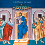 Томина Неделя е