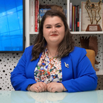 Тя..жената! Габриела Писанова-диригент на детски хор „Маестро Захари Медникаров” (ВИДЕО)