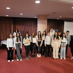 Ученици от ОУ „Христо Ботев“ с отличие на Национален ученически журналистически конкурс „Григор Попов“