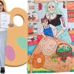 Ученици от ОУ „Стефан Караджа“ – Добрич с награди от национален конкурс