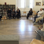 Ученици впечатлиха с прочит и анализ на сложни творби в литературен маратон (ВИДЕО)