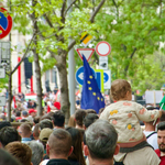 Унгарците гласуват за парламент днес