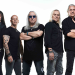 URIAH HEEP за последен път в България