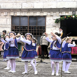 В духа на българските традиции и обичаи Каварна отбеляза Лазаровден и Цветница