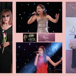 Ванеса Кънчева с голямата награда в своята група на конкурса "Петнадесет лалета"