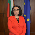 Ваня Стефанова е новият и.ф. главен прокурор