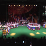 Впечатляващ годишен концерт на „Жътвари“ в препълнената зала „Добротица“ (ВИДЕО)