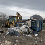 Зелени отпадъци ще се събират в с. Кранево след Великден