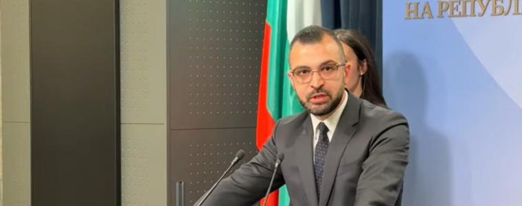 "Прогресивна България" готова да отпуши устата на опозицията, но без ядене на парламентарно време