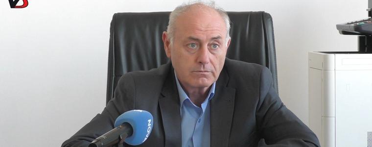 20 хил. евро подкуп е предложил мъжът от София на областния управител на Добрич (ВИДЕО)