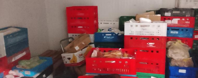 3,6 тона месо от кланица в Харманли ще бъдат унищожени