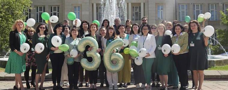 Агенцията по заетостта празнува 36 години от създаването си