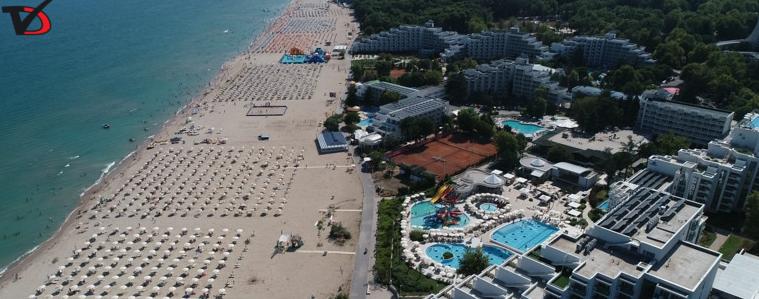 Албена отчита силен старт на ранните записвания за лято 2026 (ВИДЕО)