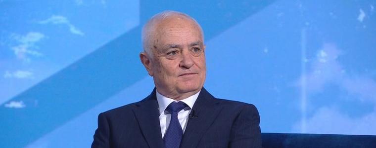 Атанас Запрянов: Удължителният бюджет е причината да няма военен парад на 6 май