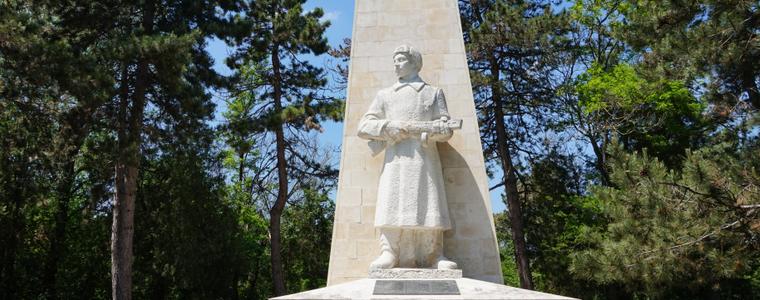 „Безсмъртният полк” ще даде почетен караул на 9 май на Паметника на Съветската армия в Добрич 